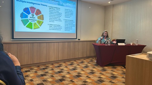 Spotlight: Talana on creating an inclusive, student-centred classroom
