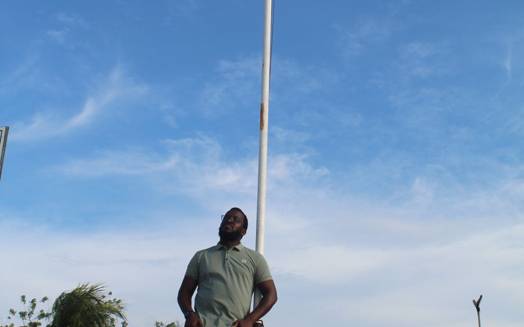 Life in Brunei: Zia from the UK