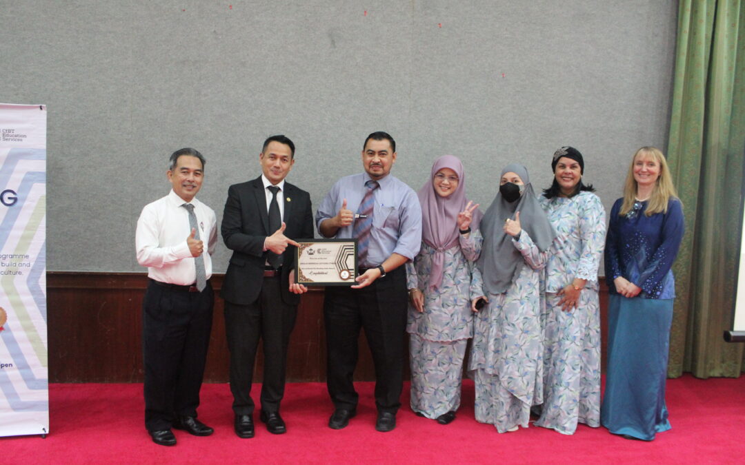 Promising Results from Brunei’s Reading Hubs Initiative